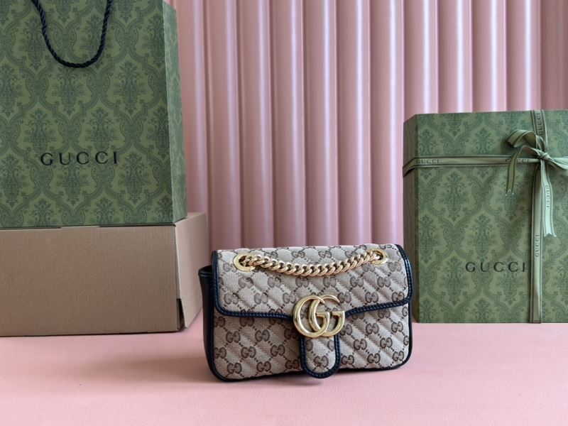 Gucci Satchel Bags